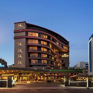 Hotel Days By Wyndham Maltepe