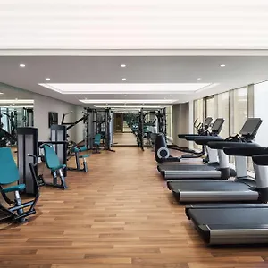 فندق بارك إن راديسون العزيزية, مكة