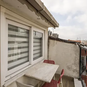 Taxım Elegance Suıtes Otel