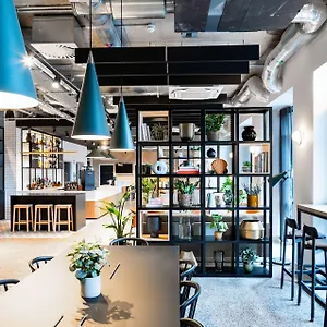 Hotel Staycity Centre