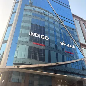 https://indigo-apartments.hotelsinjeddah.net