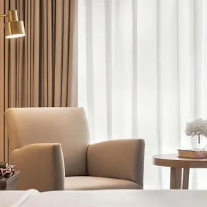 Movenpick & Residences Hajar Tower Makkah Otel