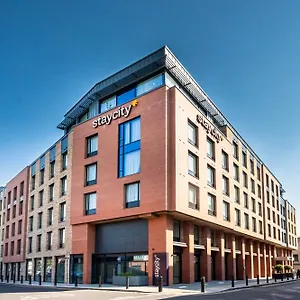 Hotel Staycity Centre