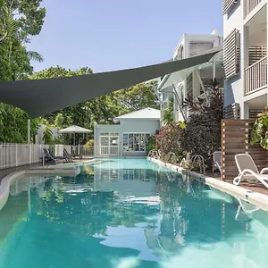 Mantra Aqueous On Port 4*, Port Douglas Australia