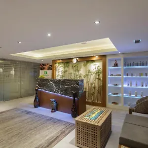 Hotel - Tuzla Bay By Ihg