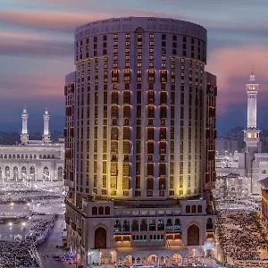 Makkah Otel