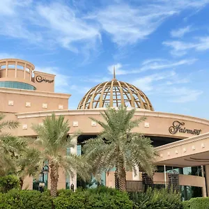 Hotel Fairmont