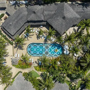 Station touristique Sailing Club Mui Ne