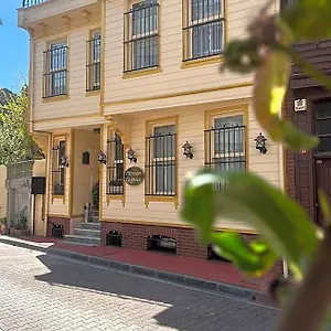 Ottoman Elegance Otel