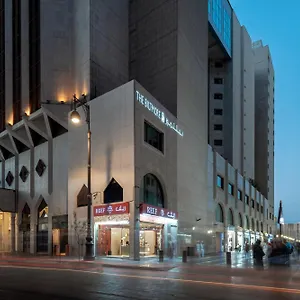 The Biltmore Al Madinah Otel