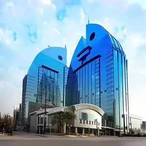 Novotel Al Anoud Otel