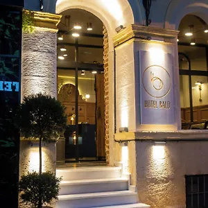 Balo Otel