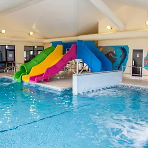 Crows Nest 4* Filey