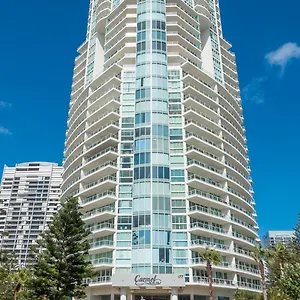 Carmel By The Sea 4*, Gold Coast Australia