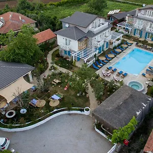 Kayakoy Hotel Apart Otel