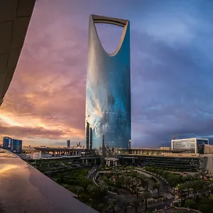 Four Seasons 5* Ar Riyad