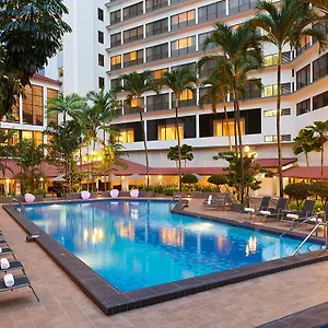 York 4* Singapore