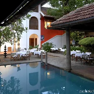 Malabar House 4* Kochi
