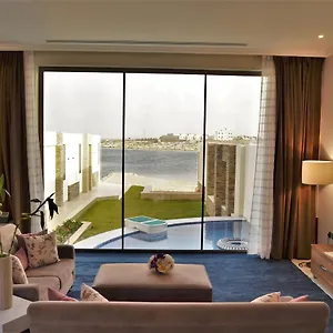 ***** Resort Tamara Resort, Al Khobar Half Moon Bay-