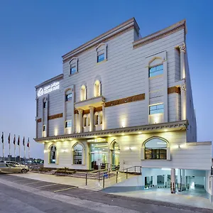 Golden Dune Al Faihaa الرياض