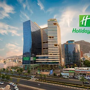 Hotel Makkah Al Aziziah, Mekka