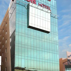*** Hotel Ibis Olaya Street Saoedi-Arabië