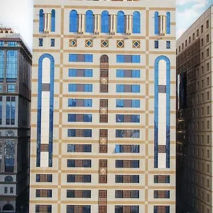 *** Hotel Odst Al Madinah Arabia Saudí
