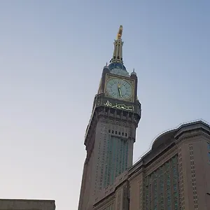 3* Otel Al Thuria Grand
