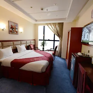 رقي الوليد Hotel