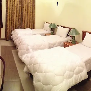 3* Otel Al Faisal 1