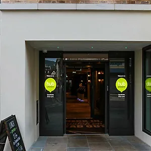 Hub By Premier Spitalfields Londres
