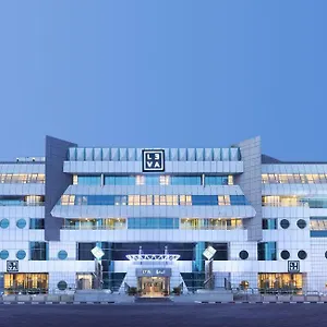 Апарт-отель Leva And Suites, Opposite Downtown Дубай