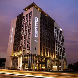 Отель Centro Shaheen By Rotana Джедда