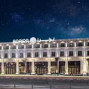 **** Hotel Braira Al Nakheel Arabia Saudí