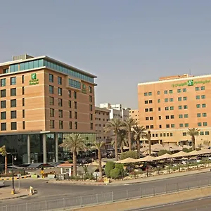 Olaya By Ihg الرياض